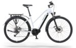 Velosipēds - Levit Musca MX 630 e-Trekking 28"
