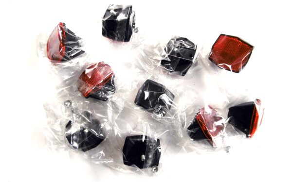 Aizmugurējais atstarotājs - Tung TF-602A