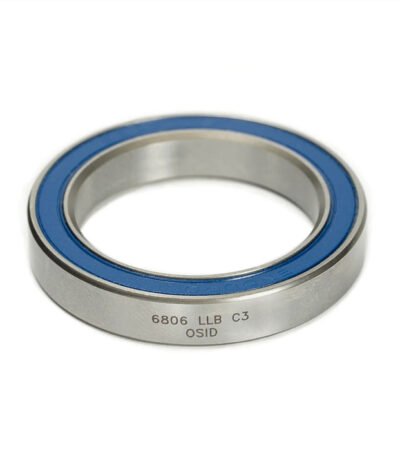 Gultnis - Enduro Bearings 6806 LLB OSID - 1-1/8"