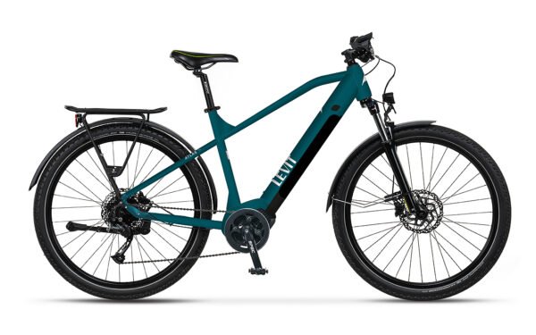 Velosipēds - Levit eSUV Atlas Vinka 29"