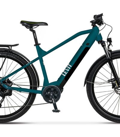 Velosipēds - Levit eSUV Atlas Vinka 29"
