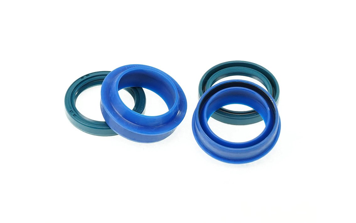 Dakšas remonta komplekts - Enduro Bearings RockShox FK-6613 Dakšas remonta komplekts - Enduro Bearings RockShox FK-6613