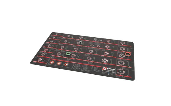 Gultņu mērīšanas rīks - Enduro Bearings WBM-002