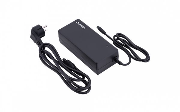 Lādētājs - CTM Li-On