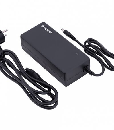 Lādētājs - CTM Li-On