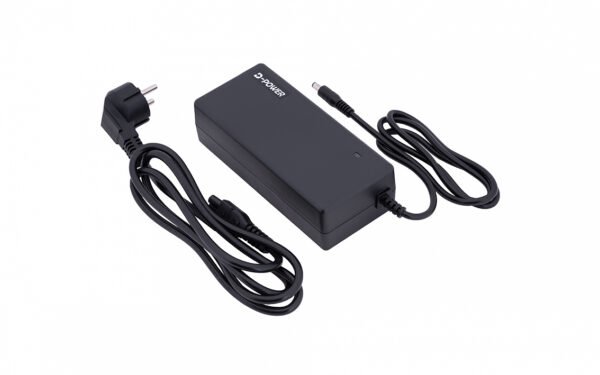 Lādētājs - CTM Li-On