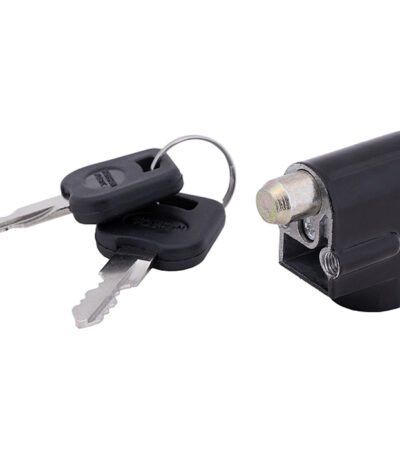Bloķēšanas un atslēgu komplekts e-velosipēda baterijai - CTM
