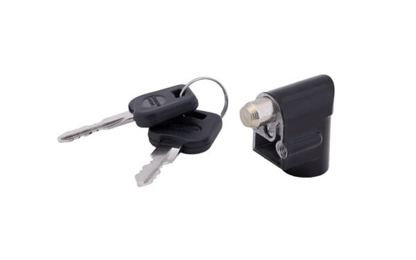 Bloķēšanas un atslēgu komplekts e-velosipēda baterijai - CTM