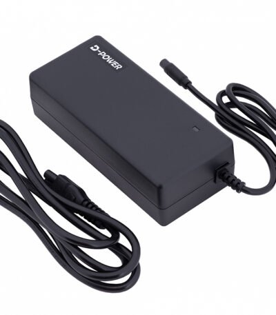 Lādētājs - CTM 48V