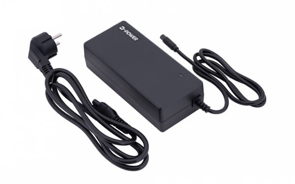 Lādētājs - CTM 48V