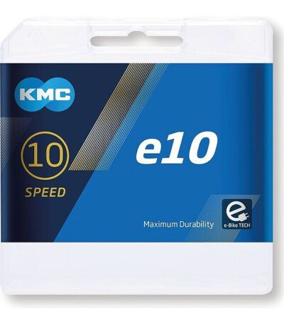 Ķēde - KMC e10 EPT E-Bike