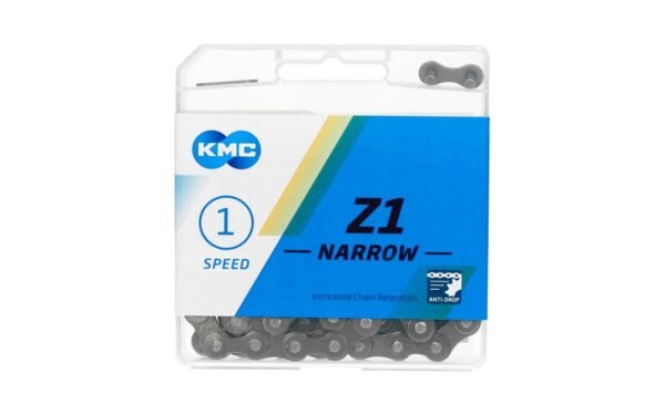 Ķēde - KMC Z1 Narrow Brown