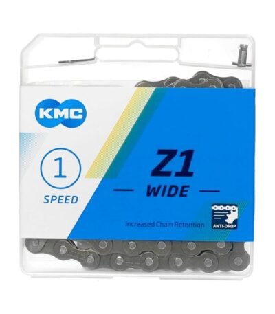 Ķēde - KMC Z1 Wide Brown