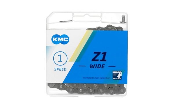 Ķēde - KMC Z1 Wide Brown