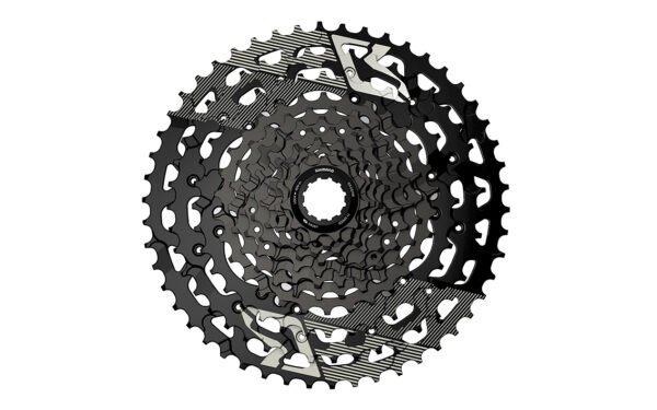 Aizmugurējais zvaigznītes bloks - Shimano CS-LG700-11 CUES Linkglide