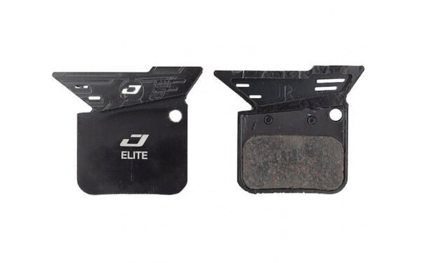 Diskbremžu kluči - Jagwire Elite Cooling Semi-Metallic