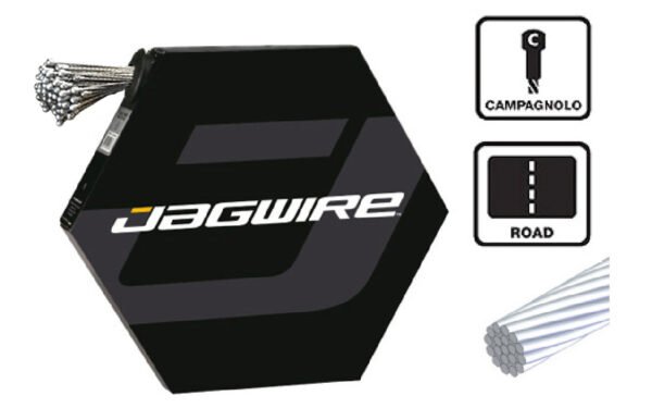 Bremžu troses - Jagwire MTB Sport Slick Stainless