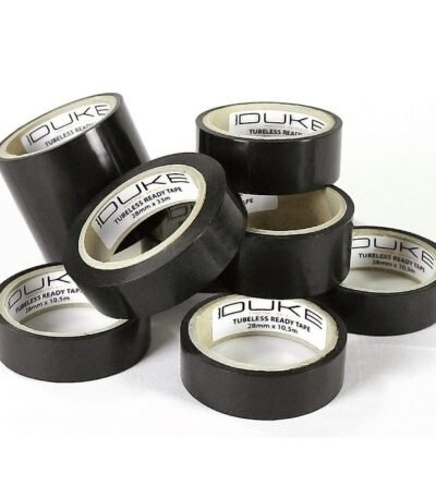 Bezkameru loka lente - Duke