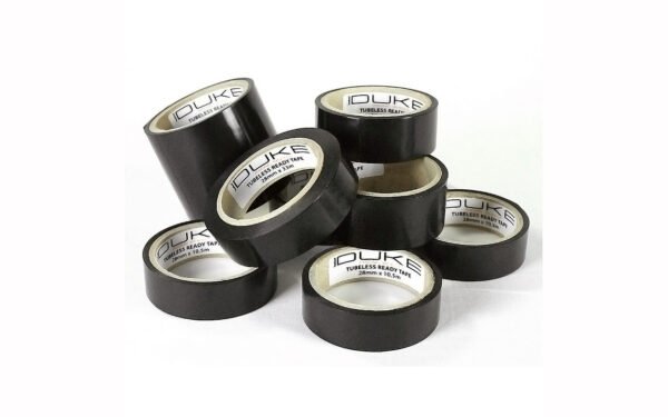 Bezkameru loka lente - Duke