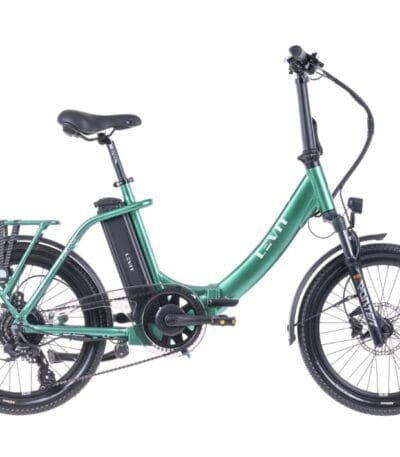 Velosipēds - Levit Forteco 1 e-Folding 20"