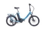 Velosipēds - Levit Forteco 3 e-Folding 20"