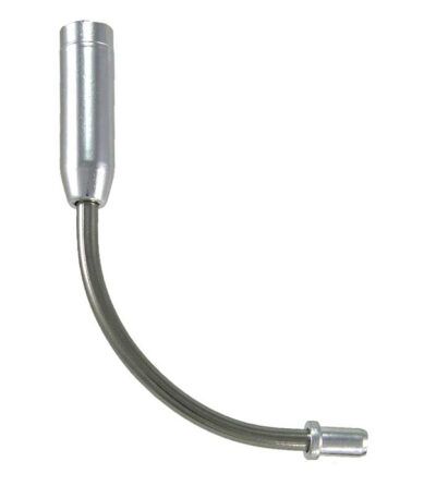 V veida bremžu šļūtenīte - Saccon PM001090