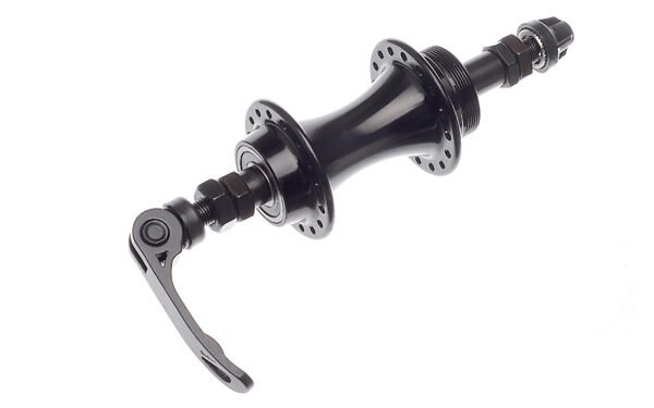 Aizmugurējā rumba - Joytech