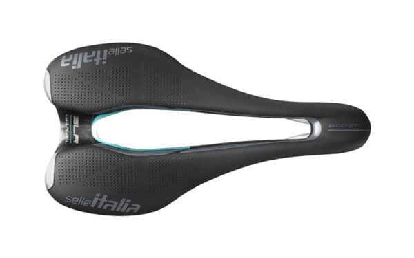 Sēdeklis - Selle Italia SLR Boost Gravel TI316 Superflow L