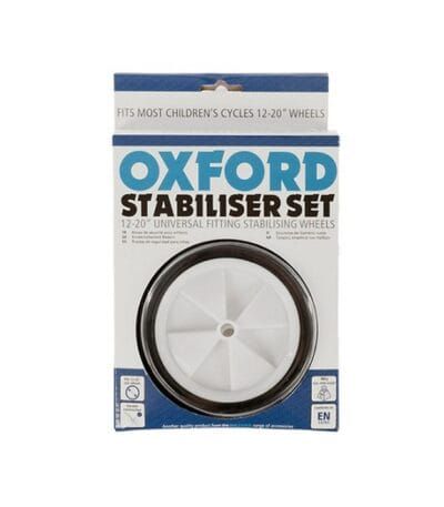 Atbalsta ritentiņi - OXC Stabiliser