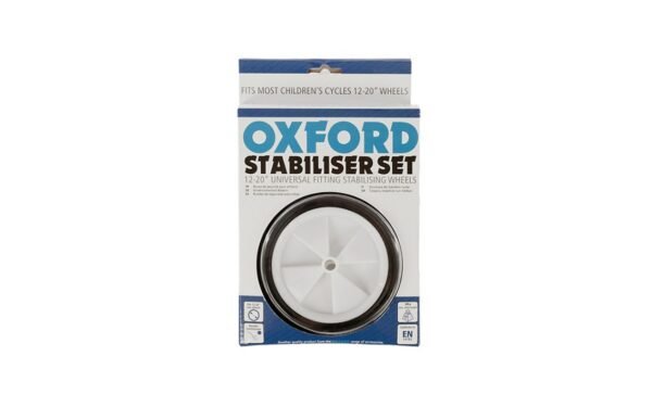 Atbalsta ritentiņi - OXFORD Stabiliser