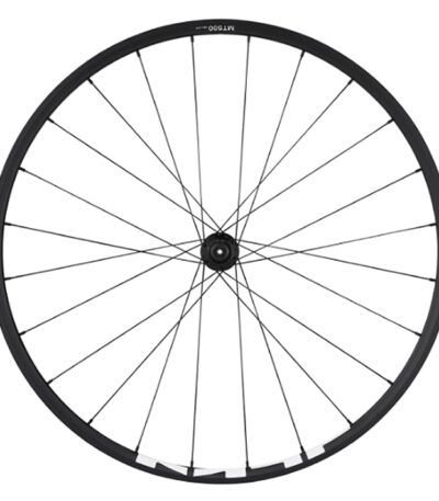 Priekšējais ritenis - Shimano 29" WH-MT500