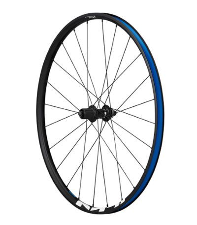 Aizmugurējais ritenis - Shimano 29" WH-MT500