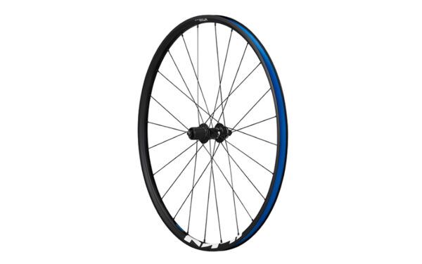 Aizmugurējais ritenis - Shimano 29" WH-MT500
