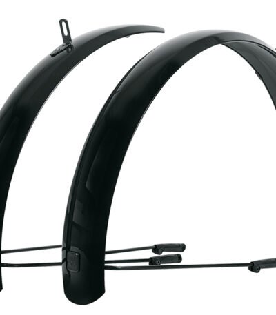 Dubļusargu komplekts - SKS 20" Bluemels Basic 60