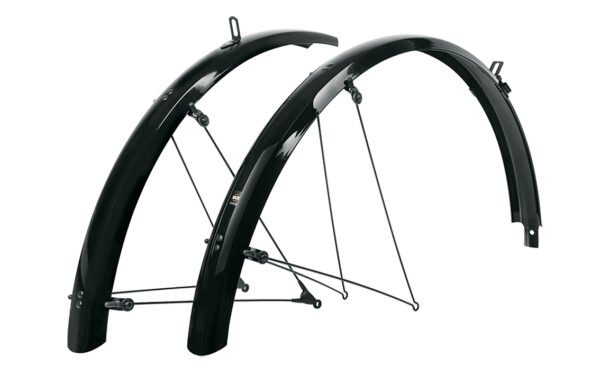 Dubļusargu komplekts - SKS 26" Bluemels Basic 53