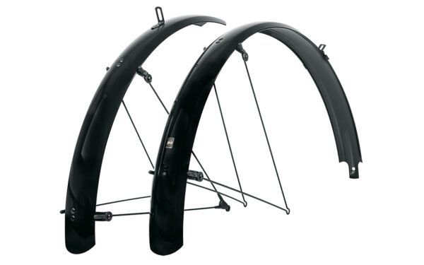 Dubļusargu komplekts - SKS 26" Bluemels Basic 60