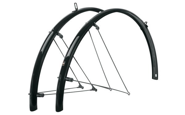 Dubļusargu komplekts - SKS 28" Bluemels Basic 35