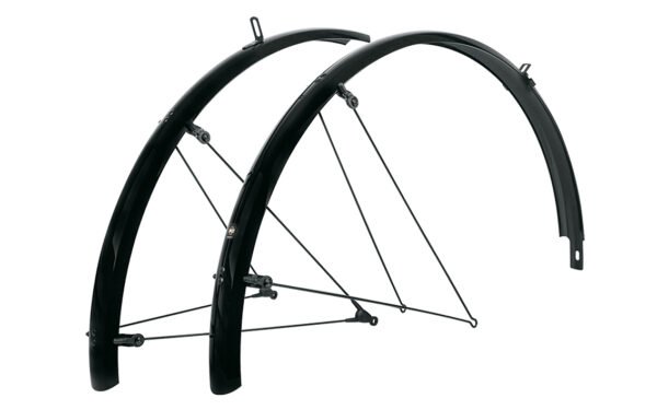 Dubļusargu komplekts - SKS 28" Bluemels Basic 45