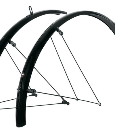 Dubļusargu komplekts - SKS 28" Bluemels Basic 55