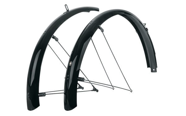 Dubļusargu komplekts - SKS 27.5"-29" Bluemels Basic 65