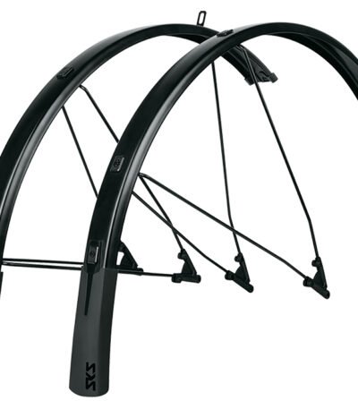 Dubļusargu komplekts - SKS 28" Bluemels Style 46