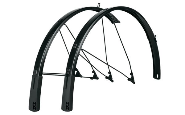 Dubļusargu komplekts - SKS 28" Bluemels Style 46