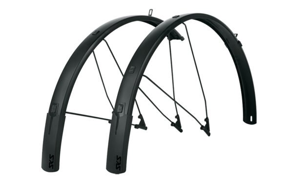 Dubļusargu komplekts - SKS 28" Bluemels Style 56