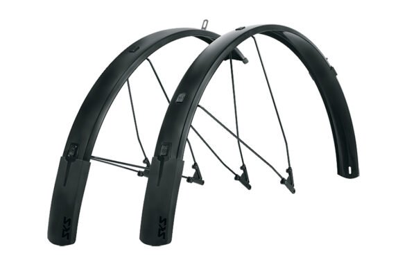 Dubļusargu komplekts - SKS 27.5"-29" Bluemels Style 65