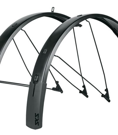 Dubļusargu komplekts - SKS 27.5"-29" Bluemels Style 75