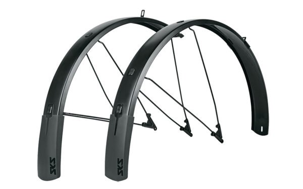 Dubļusargu komplekts - SKS 27.5"-29" Bluemels Style 75