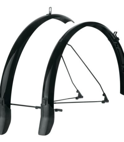 Dubļusargu komplekts - SKS 28" Bluemels Cable Line 55