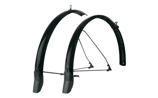 Dubļusargu komplekts - SKS 28" Bluemels Cable Line 55