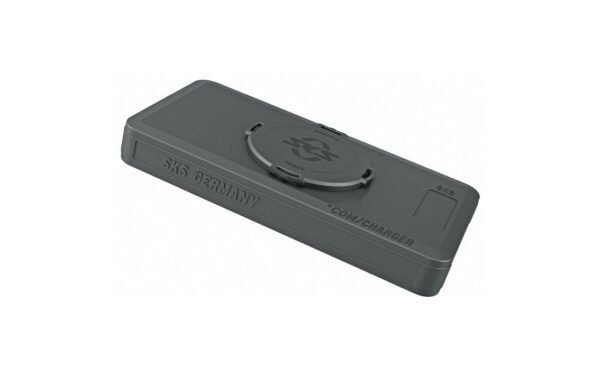 Jaudas banka - SKS +COM/Charger