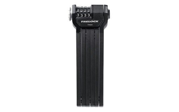 Saslēgs - Trelock FS 360/85 code ZF 234